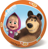 Minge 23 cm Masha și Ursul