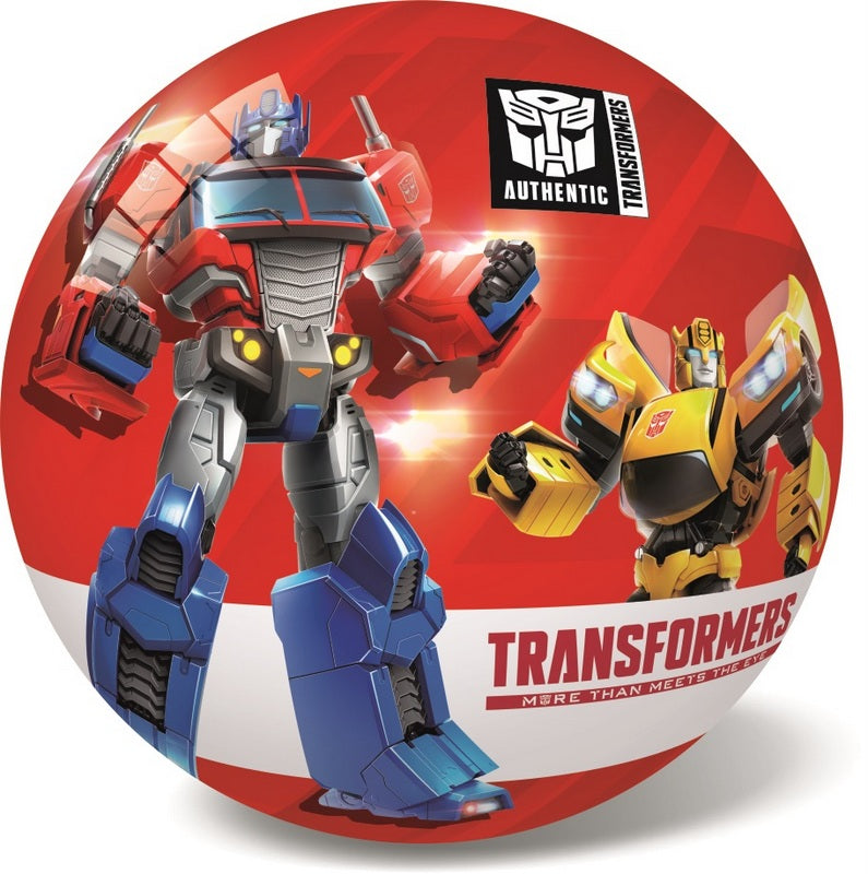 Minge Transformers 14 cm