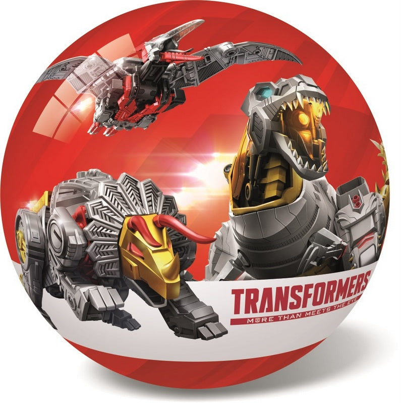 Minge Transformers 23 cm