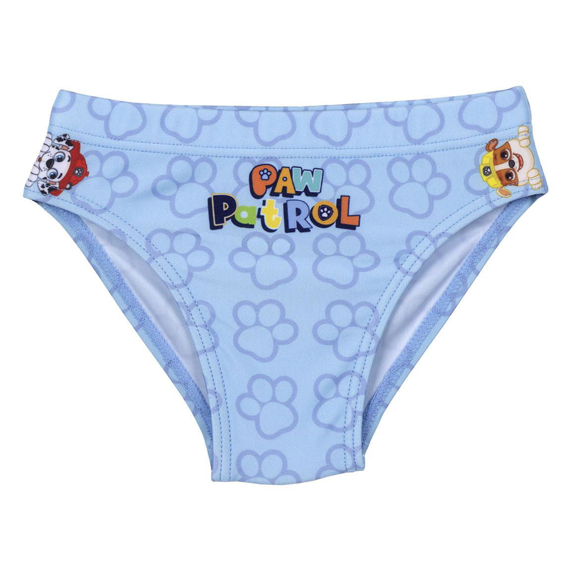 2900001245 Бански Paw Patrol 24М. --- BebeMama