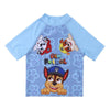 2900001252 Тениска За Плаж Paw Patrol Син 24М. --- BebeMama