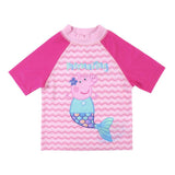 2900001255 Тениска Peppa Pig 24М. --- BebeMama