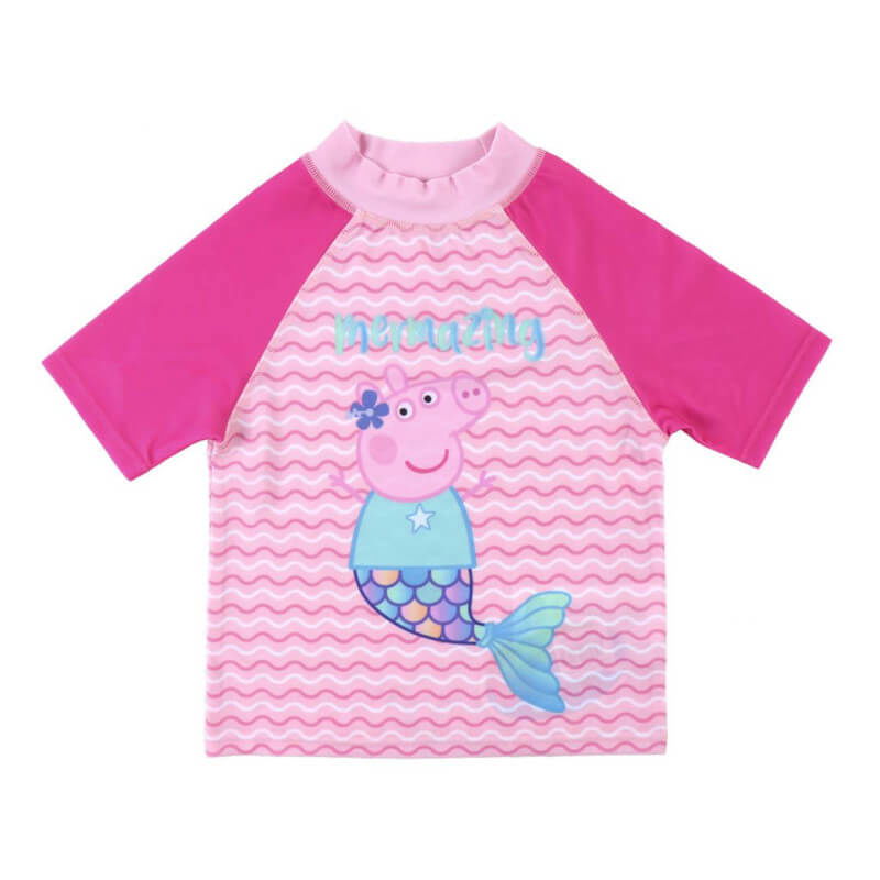 2900001255 Тениска Peppa Pig 24М. --- BebeMama