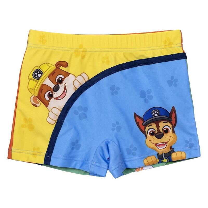 2900001260 Бански Боксерки Paw Patrol 4Г. --- BebeMama