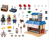 Playmobil - Рамен Магазинът На Ичираку