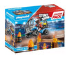 Playmobil - Стартов Пакет: Каскадьорско Шоу