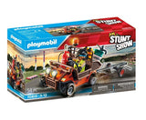 Playmobil - Мобилен Сервиз За Ремонт