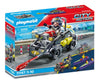 Playmobil - Тактическа Полиция Екип За Всички Терени