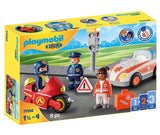 Playmobil - Героите На Деня