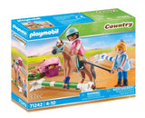 Playmobil - Уроци По Езда