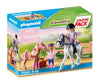 Playmobil - Стартов Пакет Грижа За Кон