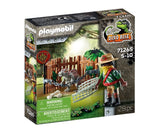 Playmobil - Бебе Спинозавър