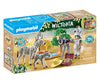 Playmobil - Фотограф На Зебри