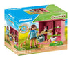 Playmobil - Кокошарник