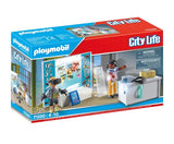 Playmobil - Кабинет С Очила ЗаВиртуална Реалност