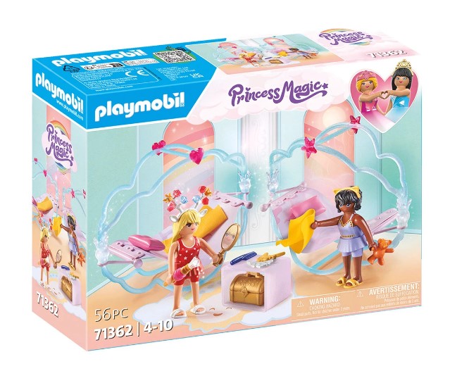 Playmobil - Парти С Принцеси В Облаците