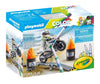 Playmobil - Мотоциклет