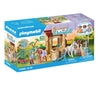 Playmobil - Конюшня За Езда