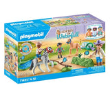 Playmobil - Пони Турнир