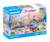 Playmobil - Грижа За Морските Животни На Русалките