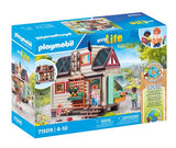 Playmobil - Малка Къща
