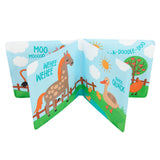 Книжка Муз F Canpol