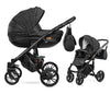 2В1 Количка Frontera Onyx --- BebeMama
