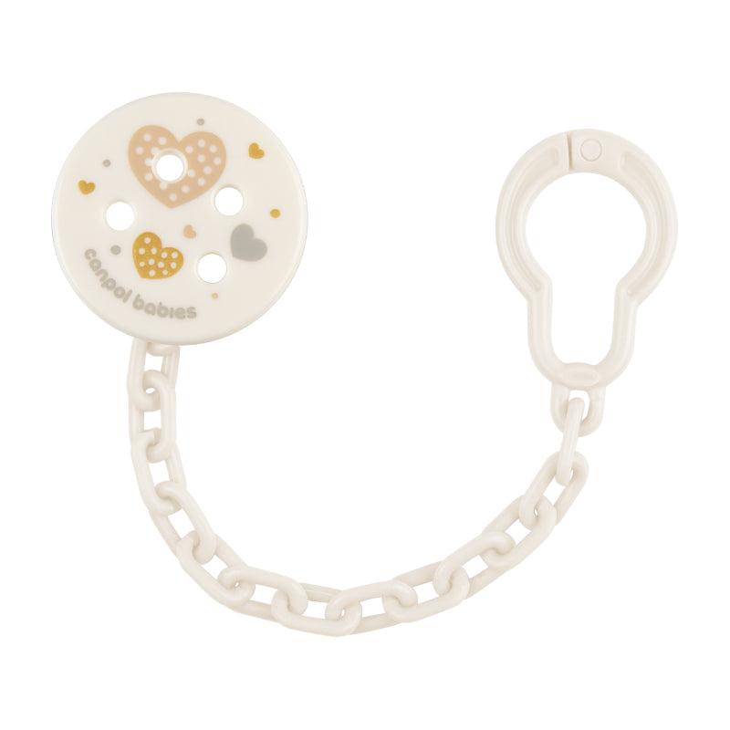Клипс Newborn Baby Canpol