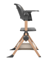 2в1 Мини Кошара + Стол За Хранене Sleat Me Beige Kikkaboo