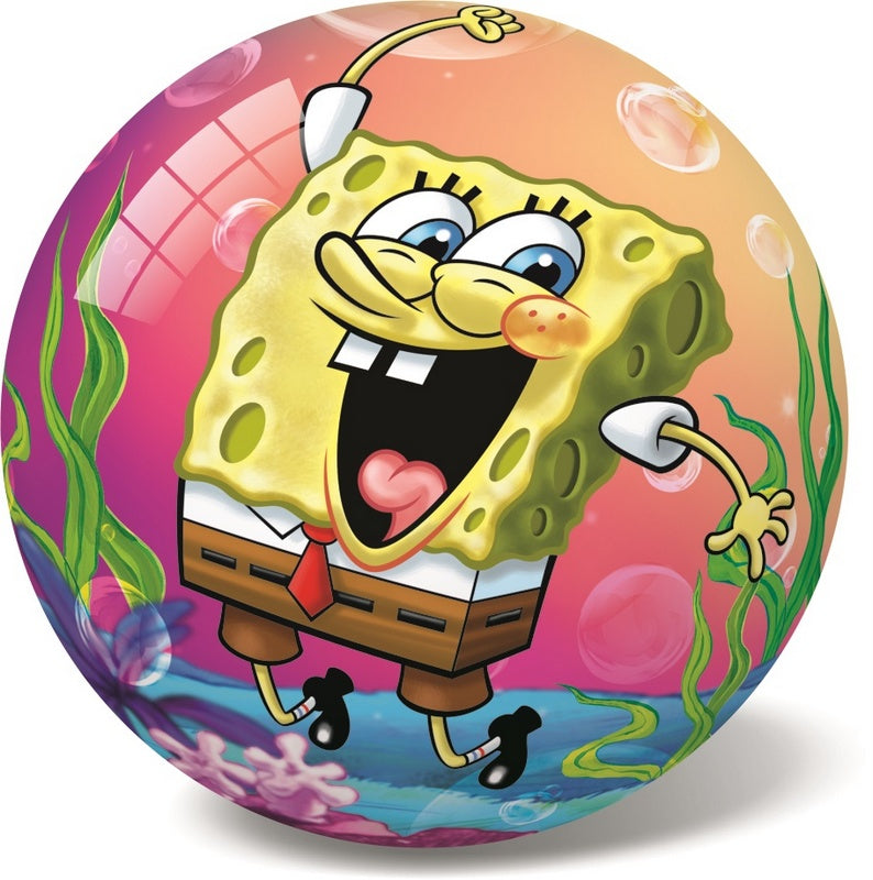 Mingea SpongeBob 14 cm