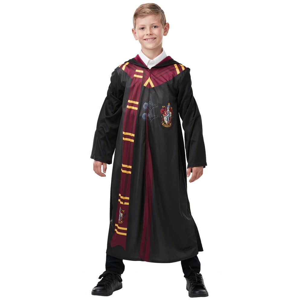 300105 Робата На Gryffindor 11-12 --- BebeMama