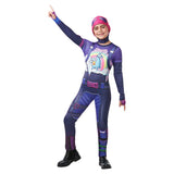 300198 Костюм Fortnite Brite Bomber 13-14 --- BebeMama