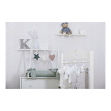 Бебешка Дървена Активна Гимнастика Baby