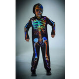 300428 Костюм Skeleton 5-6 --- BebeMama