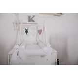 Бебешка Дървена Активна Гимнастика Baby