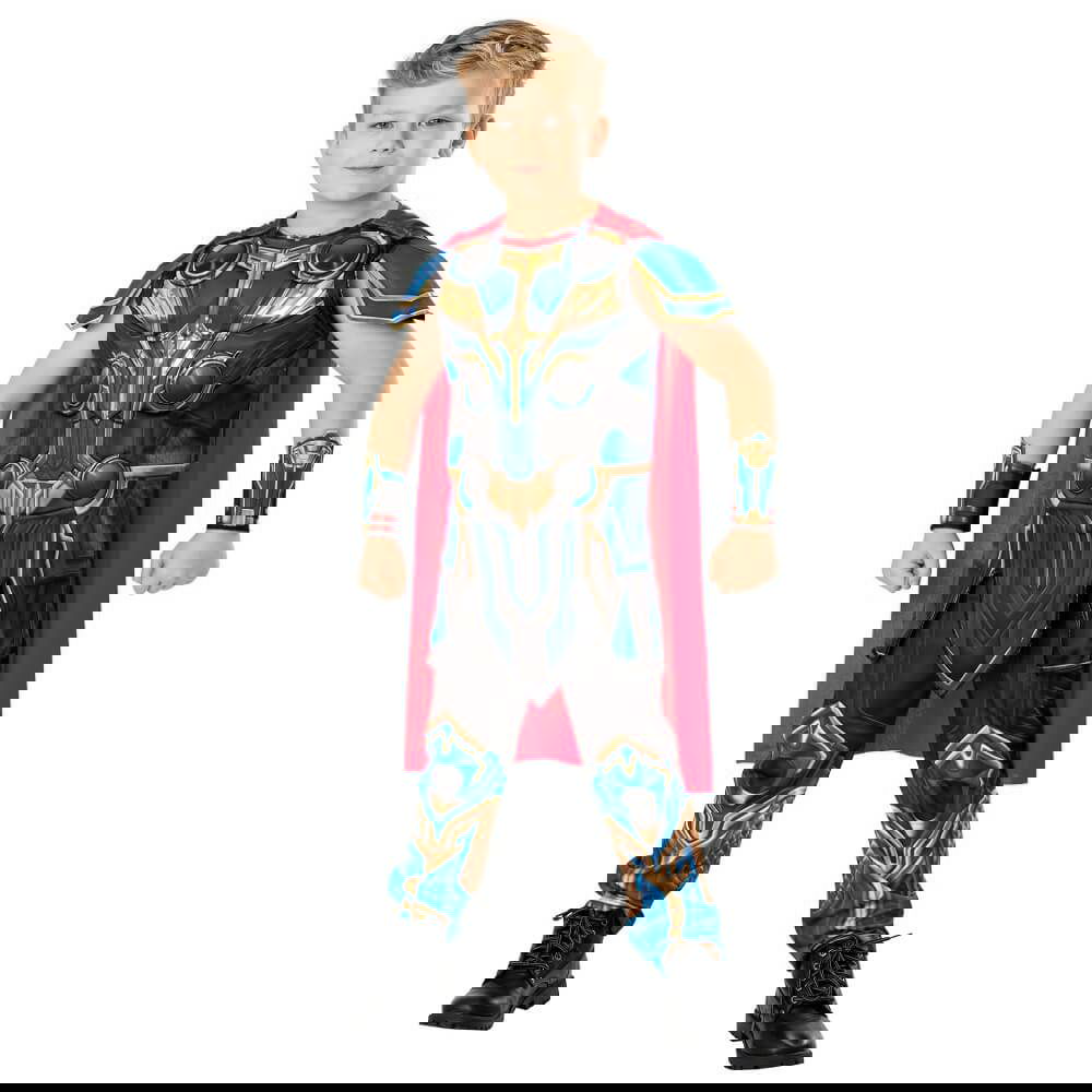 301361 Костюм Thor Deluxe 3-4 --- BebeMama
