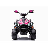 Ел. Atv Speed Розово Chipolino