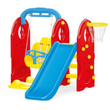 3023 Център За Игра 4В1 Dolu --- BebeMama