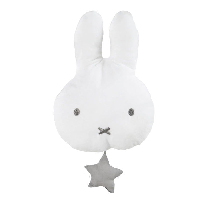 306103P210 Музикална Възглавничка Miffy --- BebeMama