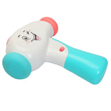 Активна Играчка Със Светлина Чукче Chipolino