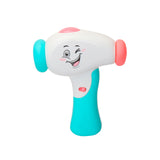 Активна Играчка Със Светлина Чукче Chipolino