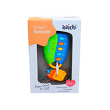 Детс. Играчка Дистанционно И Ключове Син Chipolino