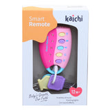Детс. Играчка Дистанционно И Ключове Роз Chipolino