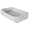 307200V230 Гнездо 3В1 Roba Style Grau --- BebeMama