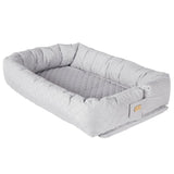 307200V230 Гнездо 3В1 Roba Style Grau --- BebeMama
