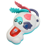 Детска Играчка Музикален Ключ Chipolino
