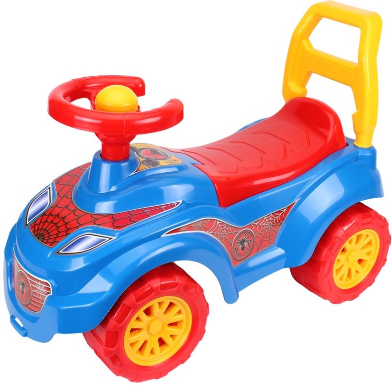 Кола За Прохождане 67х46х29`отваряща Се Седалка Julia