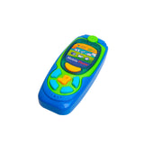 Дет. Играчка Волан С Дистанционно И Клю Chipolino