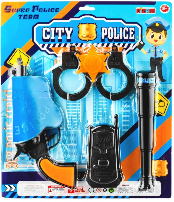 Set Șerif 34X28X3