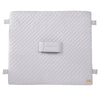308020V230 Подл. За Повиване Огр., 85X75См,Сив --- BebeMama